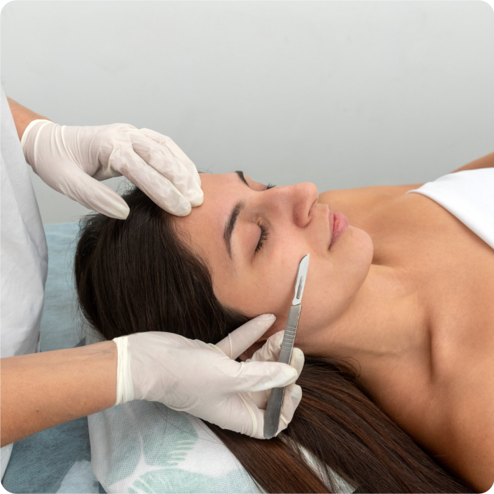 Dermaplaning Treatments Borivali