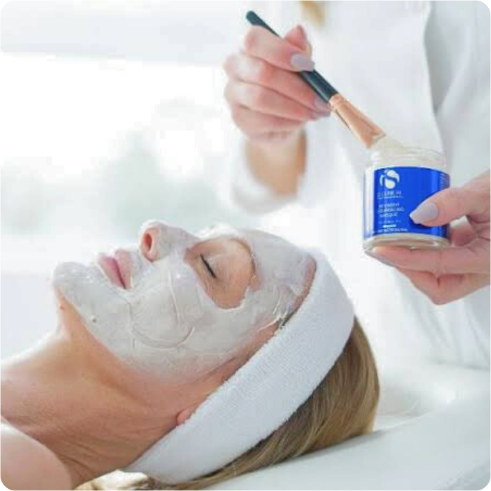 Fire & Ice Facial Borivali