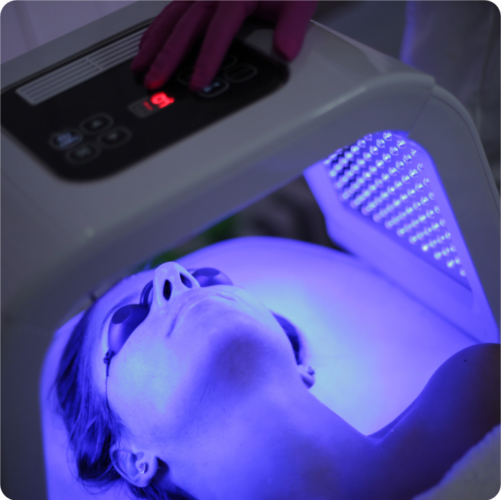 LED Light Therapy Borivali