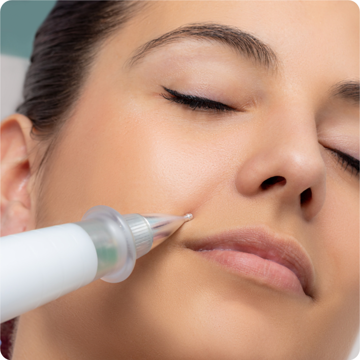 Plasma Pen Treatment Borivali
